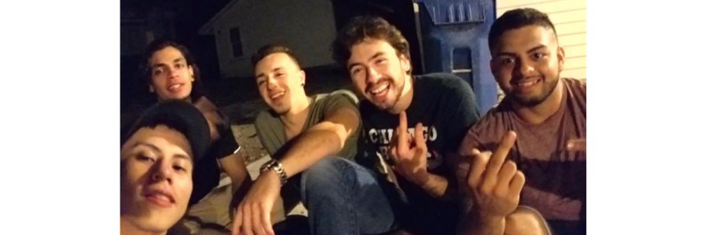 edk1312's profile banner image