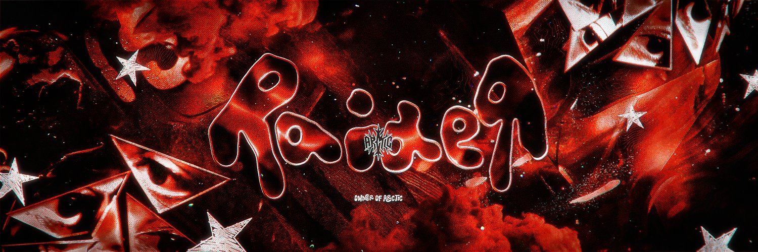 arctic raider banner