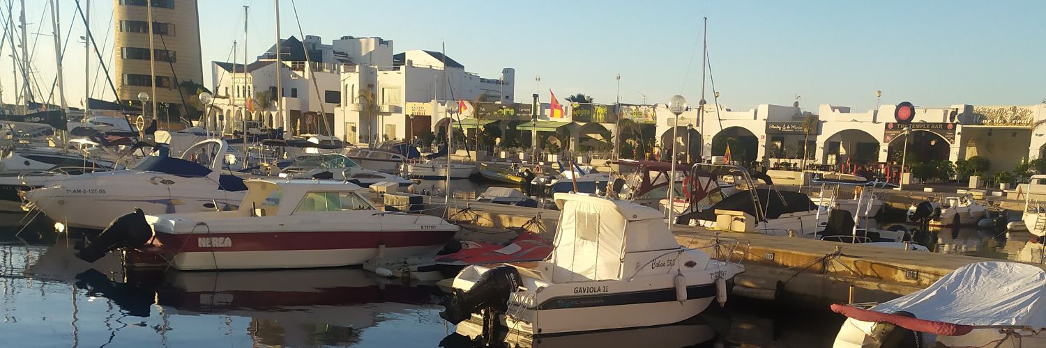 Joaquin Povedano Ose banner