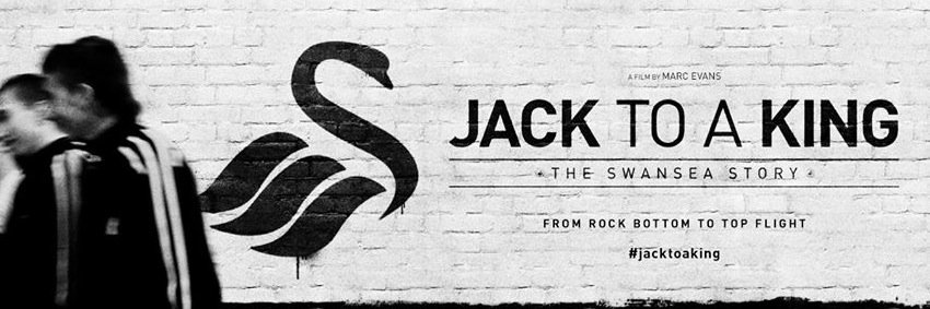 John Richards banner