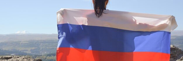 Maria Rykov ✪ 🇷🇺🇧🇷's banner