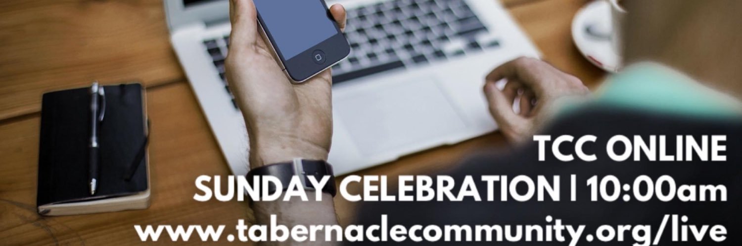 iamtabernacle's profile banner image
