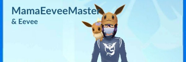 eevee_mama Profile Banner