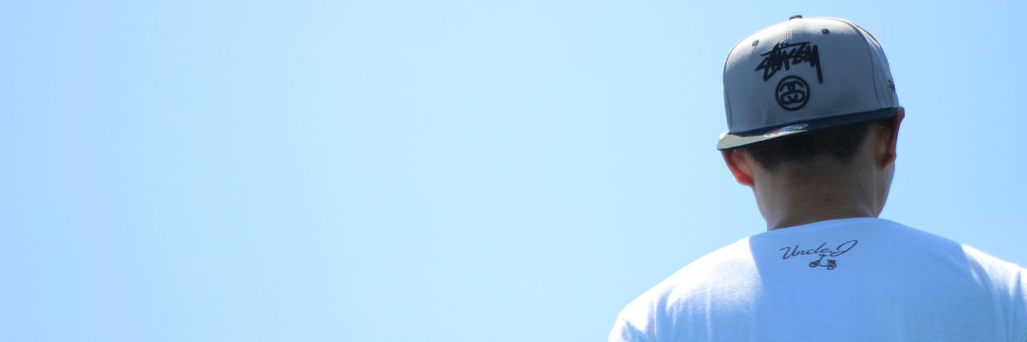 abebakrie's profile banner image