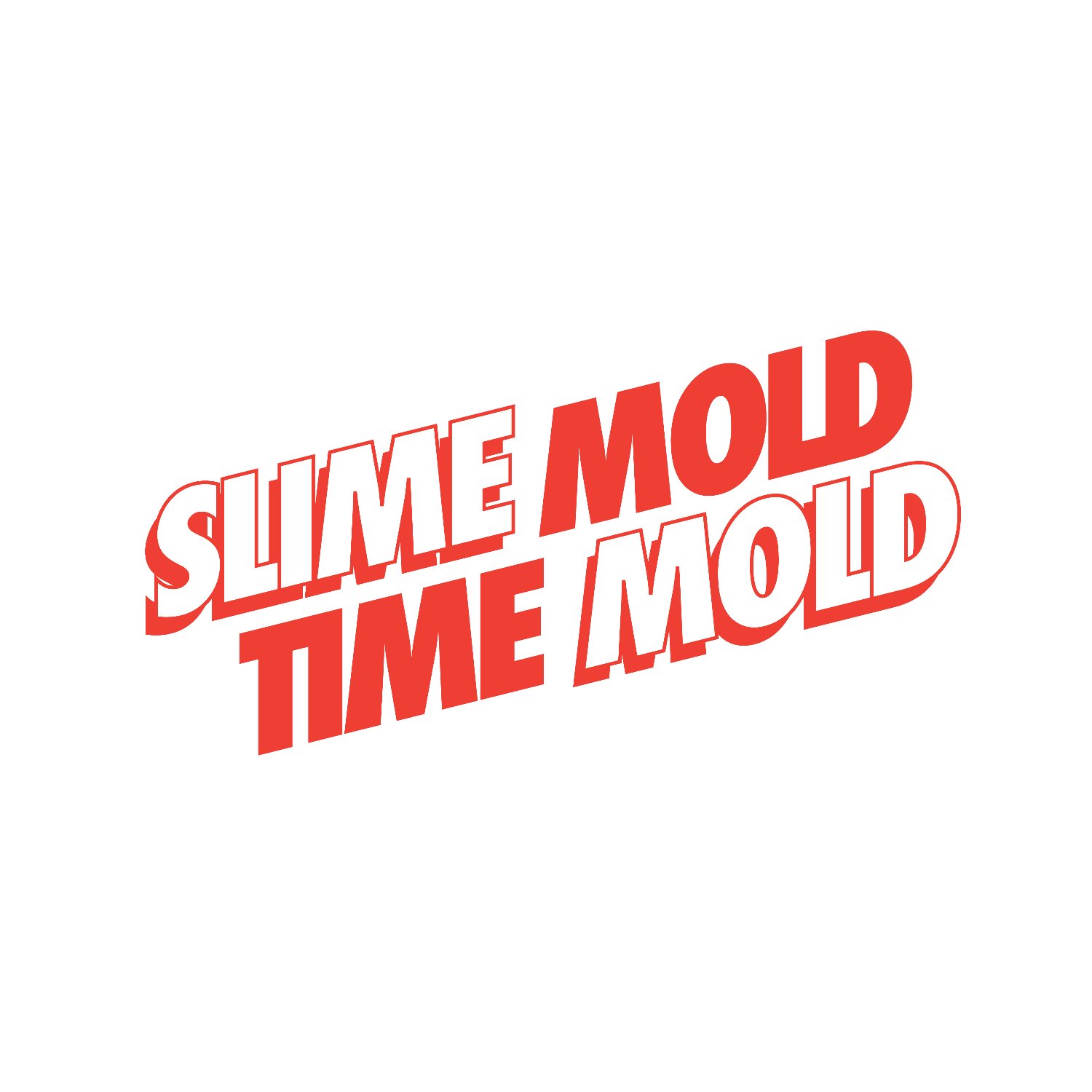 SLIME MOLD TIME MOLD's banner