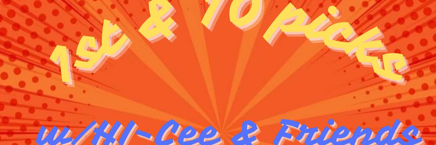 Firstand10picks's profile banner image