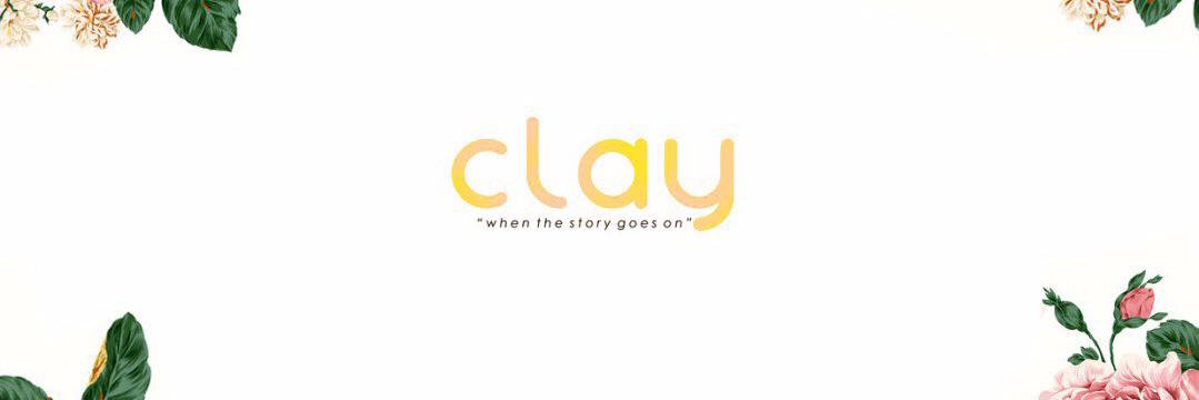 on_CLAY's profile banner image