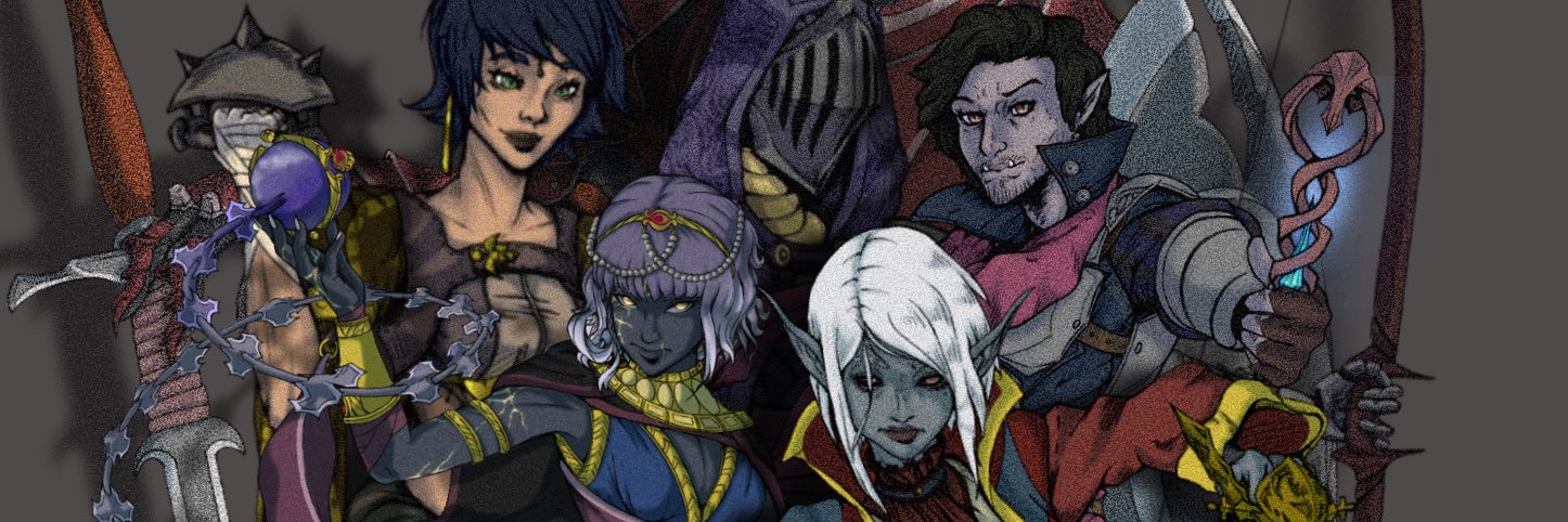 APsaull's profile banner image