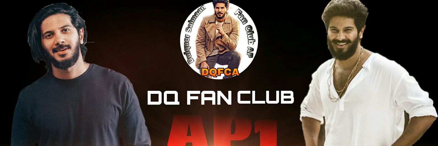 DQFanClubAP1's profile banner image