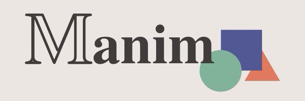 manim_community Profile Banner
