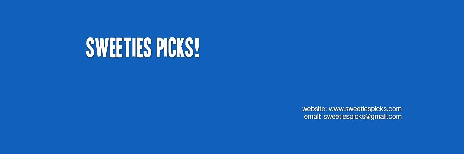 SweetiesPicks's profile banner image