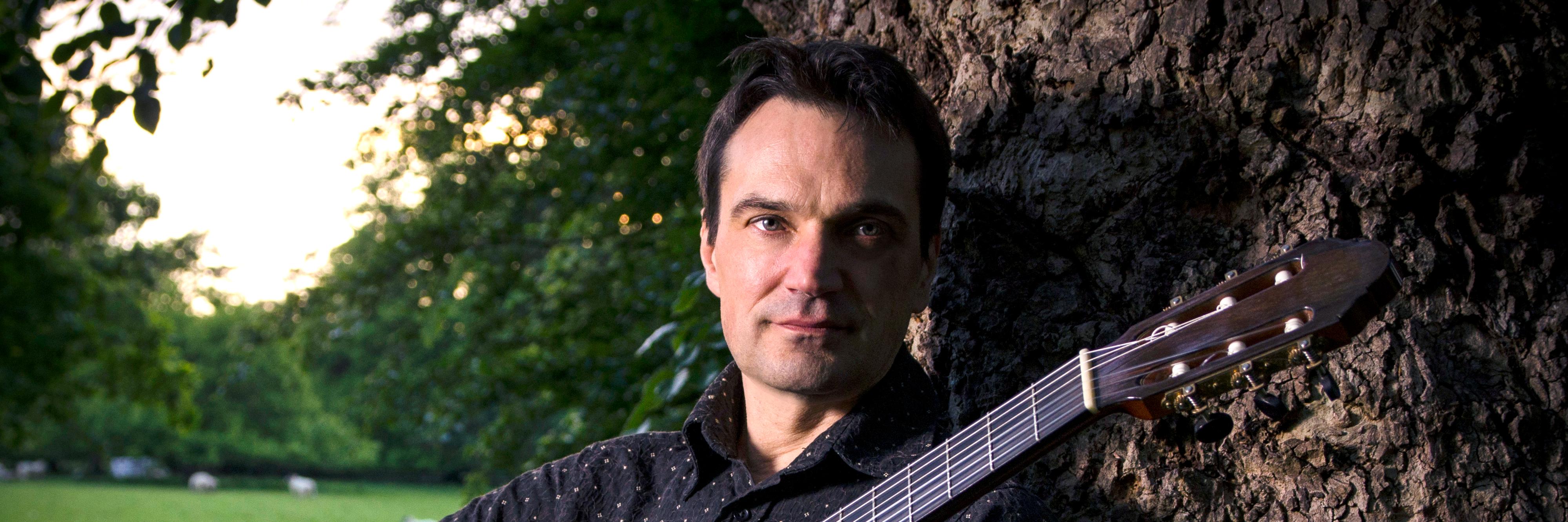 Dpjguitar's profile banner image