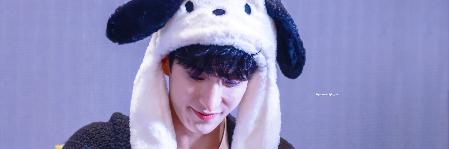 MyEternalLight_DK banner