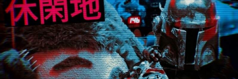 TheRedFallows's profile banner image