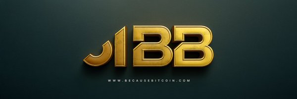 MaxBecauseBTC Profile Banner