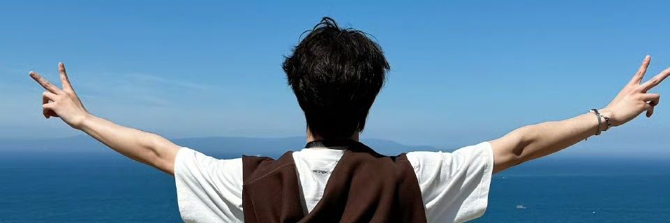 baihua_dee's profile banner image