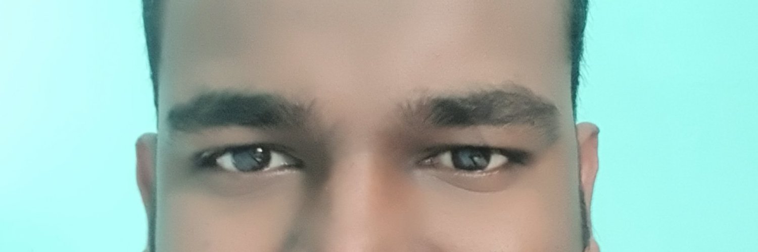 sbaskarss's profile banner image