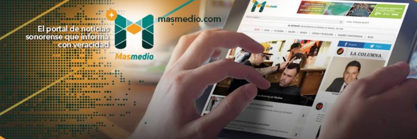Masmedio banner