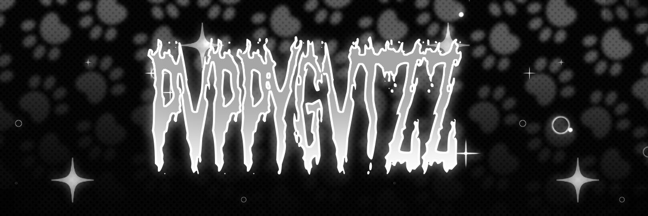 🦴⛥𝔭𝔲𝔭𝔭𝔶⛥🦴🔞 ⛓️'s banner