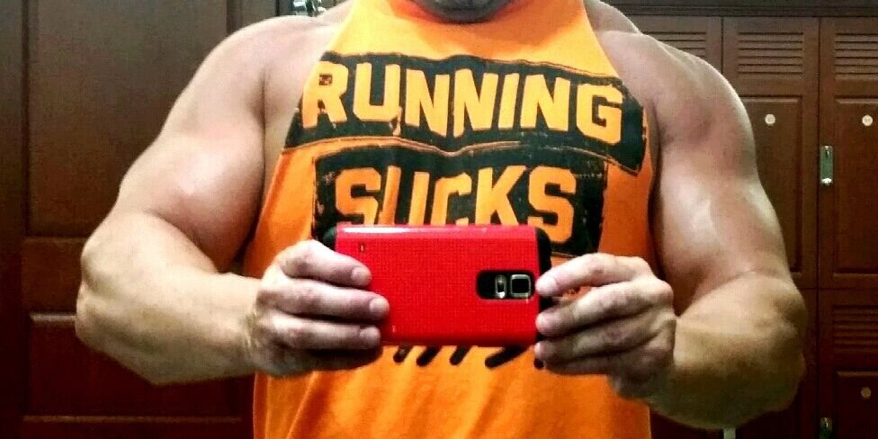 Man_vs_Workout's profile banner image