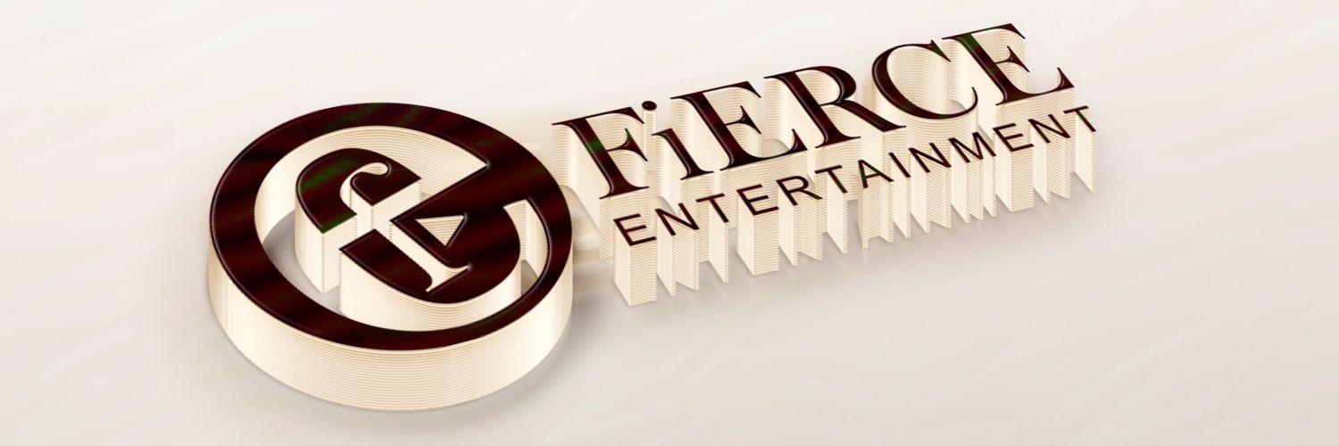 FIERCE_ENT's profile banner image