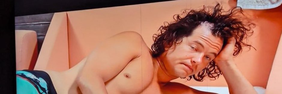 Dumpster Danny's banner