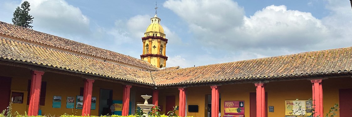 AUGUSTO QUINTERO banner