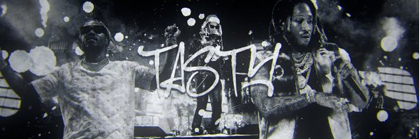 precomposing Profile Banner