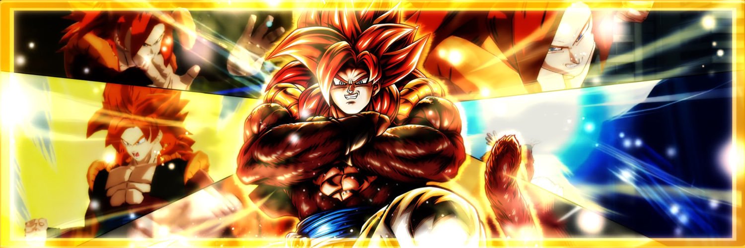 FurryGogeta banner