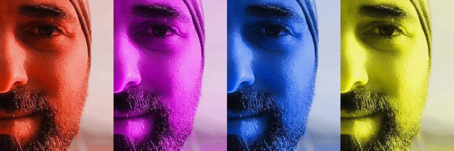 yedilber's profile banner image