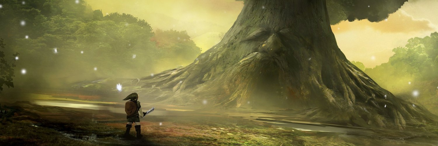 JCHyrule's profile banner image