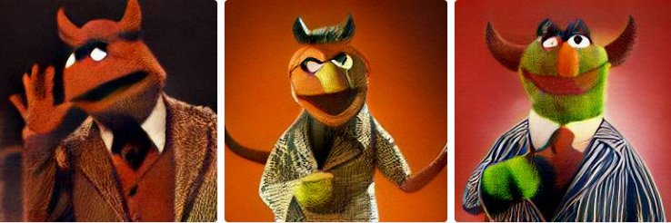 Mr. Williams here, he don't play. Right? banner