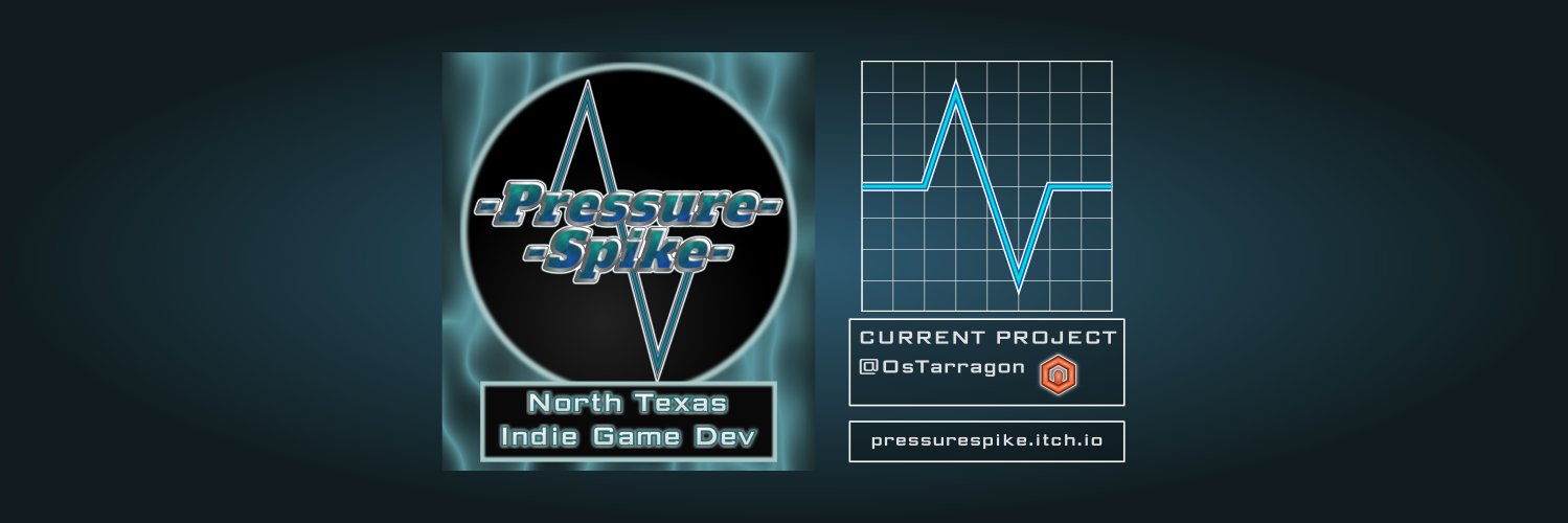 PressureSpike's profile banner image