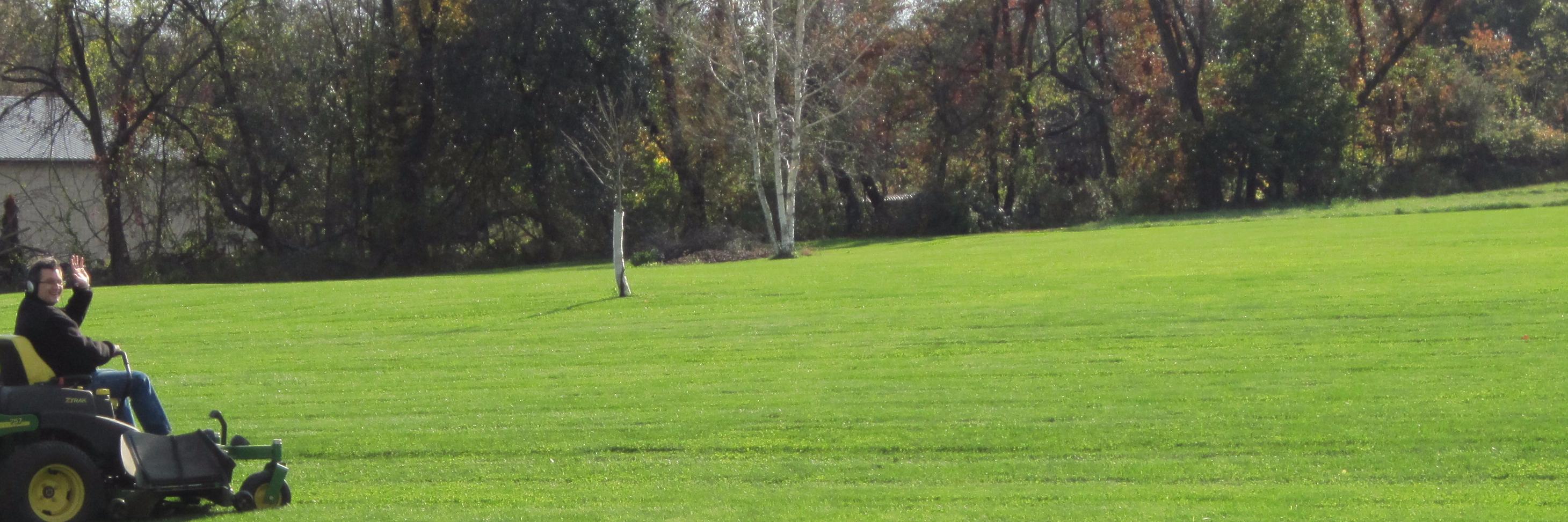 alduchaney's profile banner image