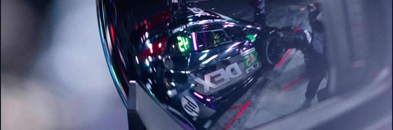 TylerRush27's profile banner image