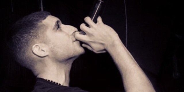 HipHopCharlie's profile banner image