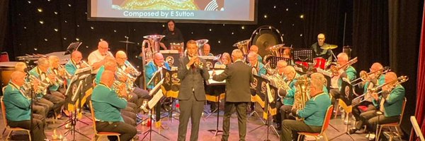 AbertilleryBand Profile Banner