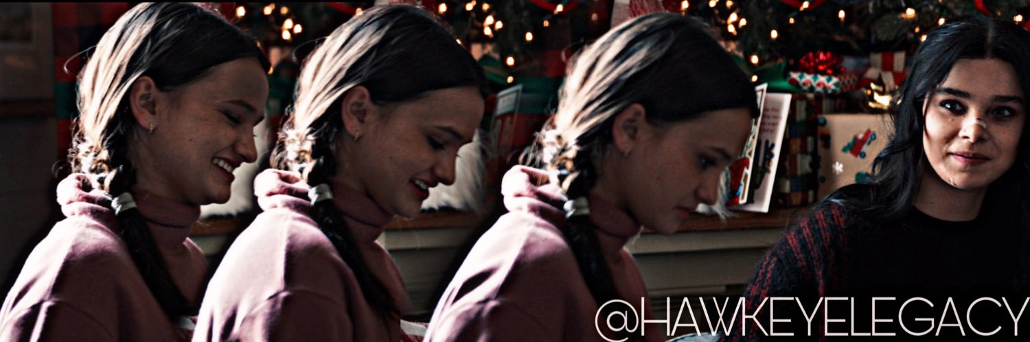 HAWKEYELEGACY's profile banner image