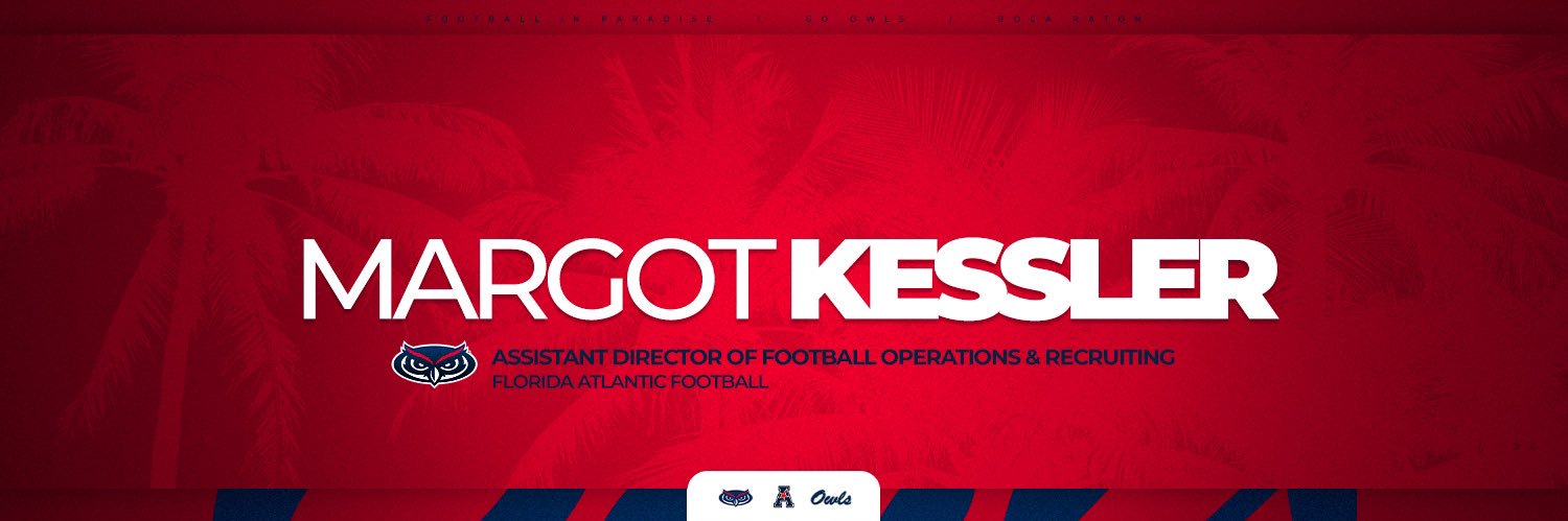Margot Kessler banner