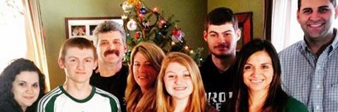 amcgendron7's profile banner image