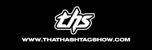 ThatHashtagShow Profile Banner