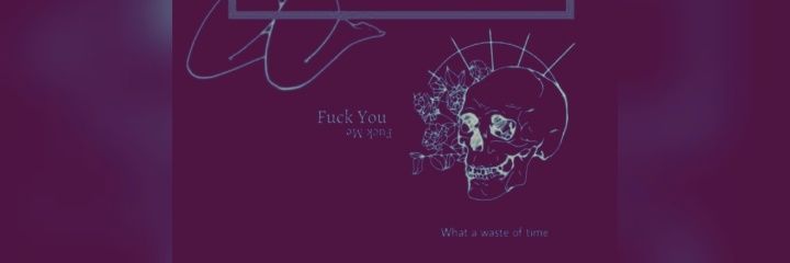 Lizard banner