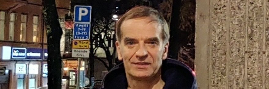 kursson's profile banner image