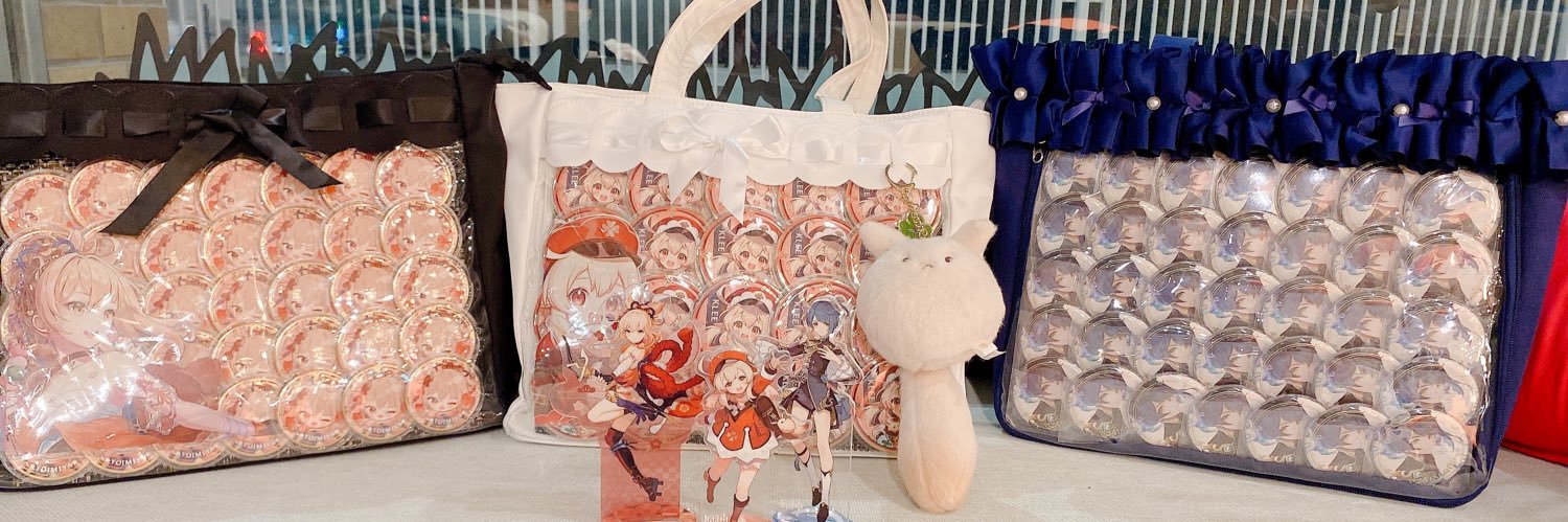 ちっぷ@ﾘﾄﾘﾝ banner