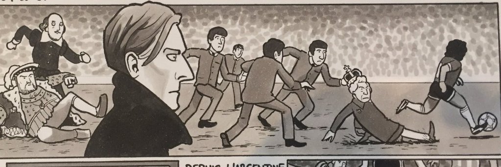 Javier Roimiser banner