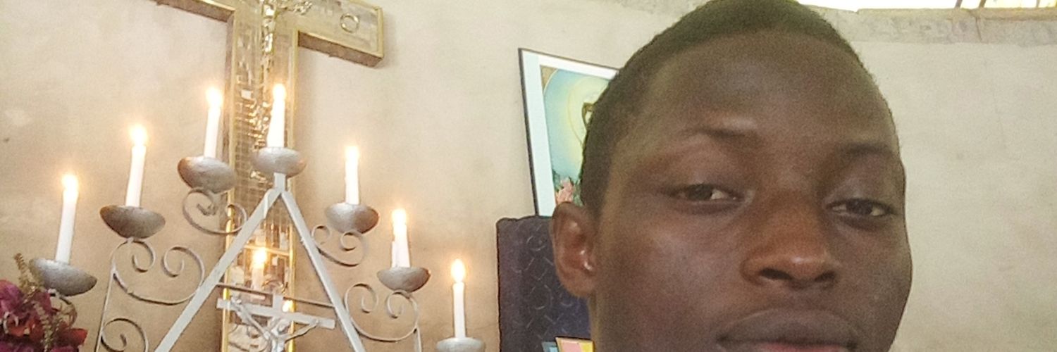 prophet_samuel2's profile banner image