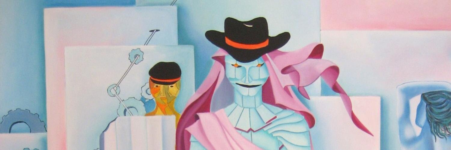 Chsueiro's profile banner image