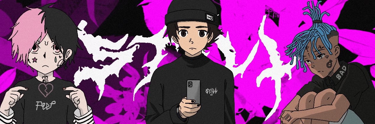 y0Still's profile banner image