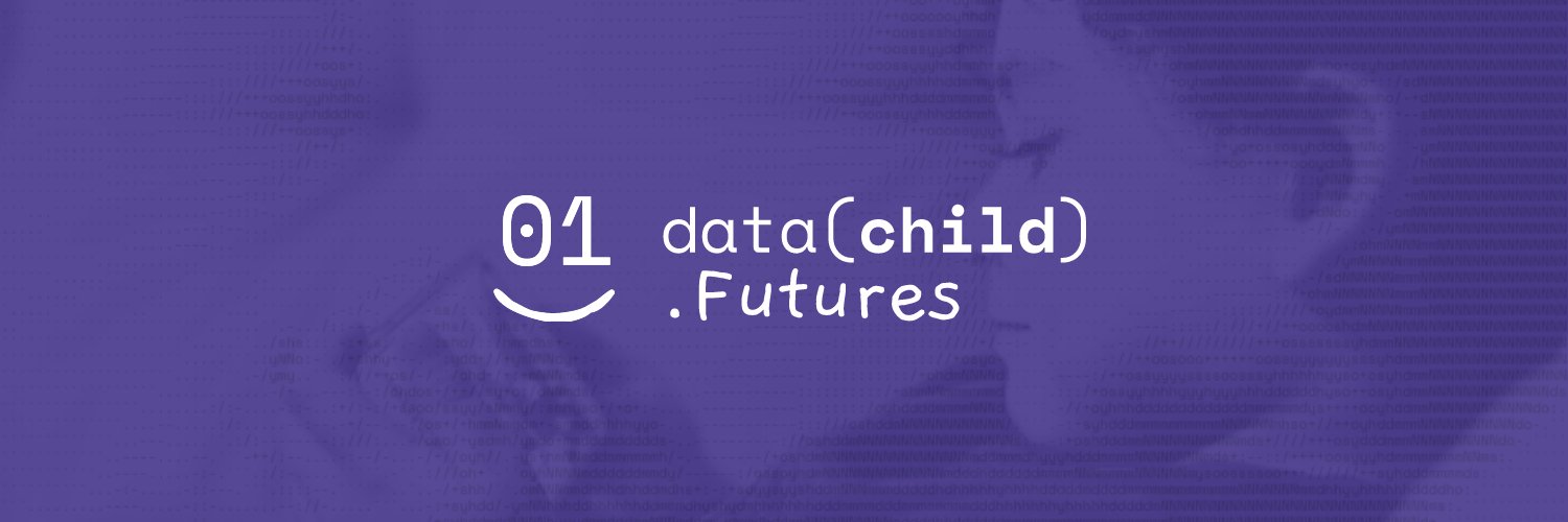 data(child).futures banner