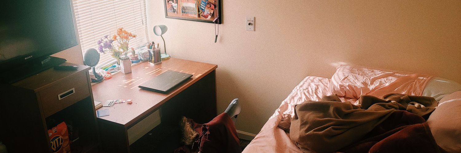 thekiarajohnson's profile banner image